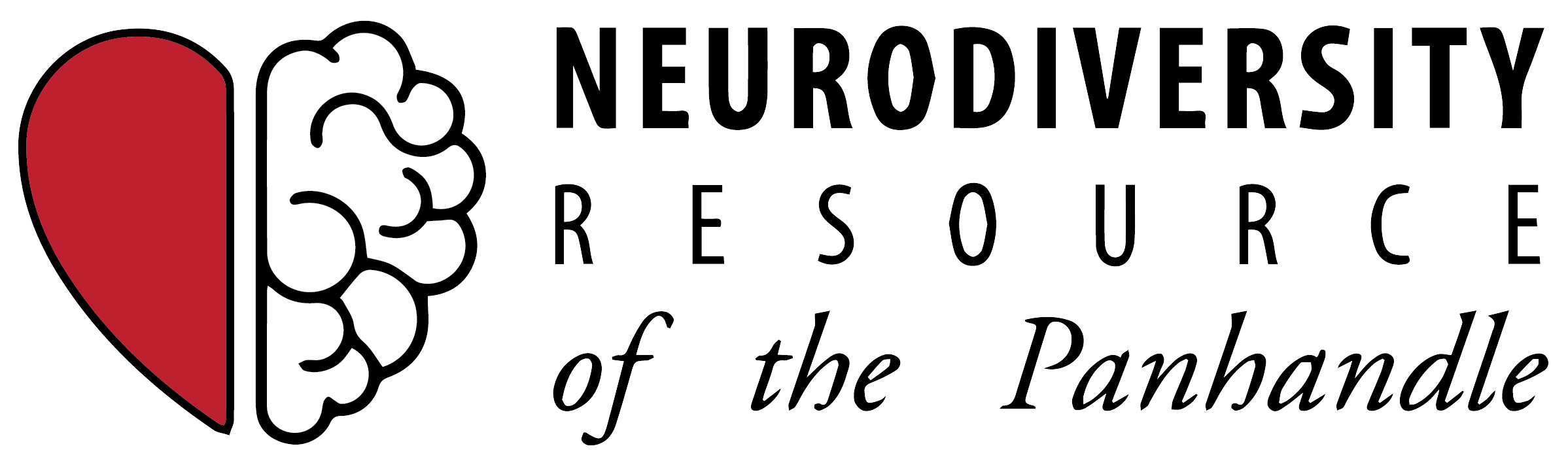 Neurodiversity Resource of the Panhandle